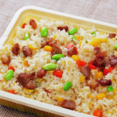 三款蒸米饭食谱 米饭新吃法让你吃不腻